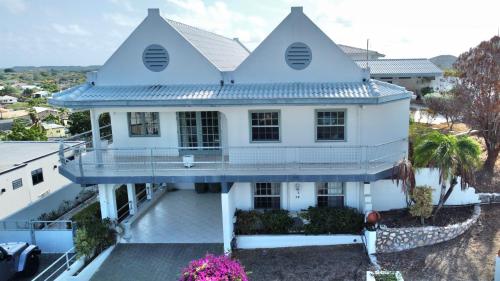 Pemandangan luar, Sundelight Apartments in Nieuwpoort