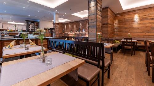 พาร์คโฮเทล ฟุลดา (ParkHotel Fulda) in ฟุลดา