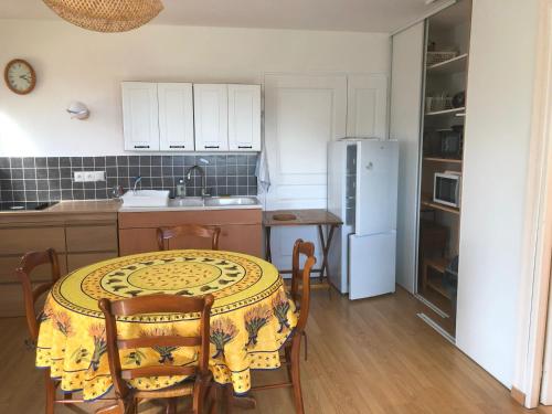 La Maison Amayla vous accueille in Saint-Priest-des-Champs