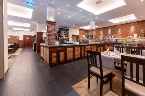 พาร์คโฮเทล ฟุลดา (ParkHotel Fulda) in ฟุลดา