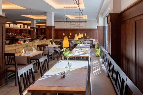 พาร์คโฮเทล ฟุลดา (ParkHotel Fulda) in ฟุลดา