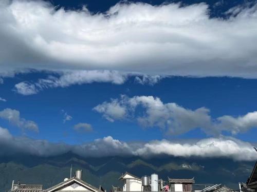 Okolí, Dali Lily Guest house in Dali