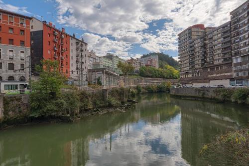 San Anton Old Town by Next Stop Bilbao, Bilbao (photo 7)