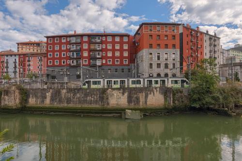San Anton Old Town by Next Stop Bilbao, Bilbao (photo 11)