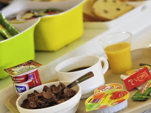 Зручності, ibis budget Lille Villeneuve-d'Ascq in Villeneuve-d'Ascq