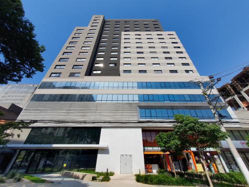 360 VN Humberto by Housi, San Paolo