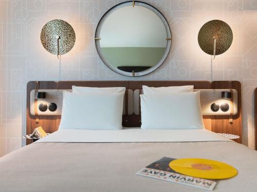 Mercure Paris Opera Grands Boulevards, Paris (Foto 4)