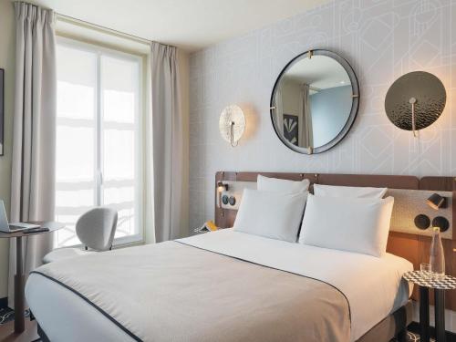 Mercure Paris Opera Grands Boulevards - image 5