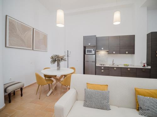 Sibs Sanlucar Fariñas 11 Edif Historico Renovado Ideal Parejas 2