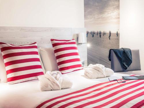 1 queen bed