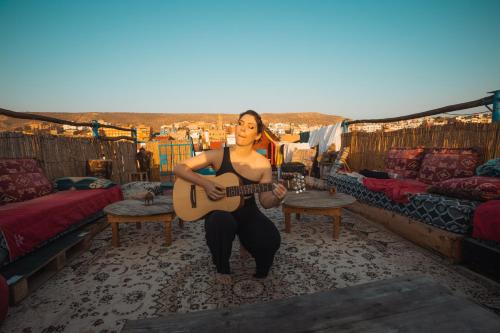 Freebird Surfcamp Morocco