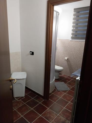 La Quiete in Pocapaglia