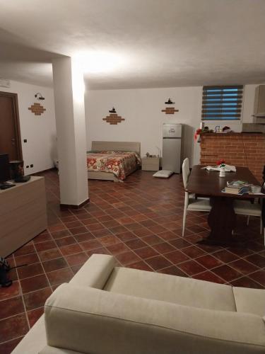 La Quiete in Pocapaglia