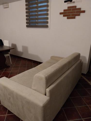 La Quiete in Pocapaglia