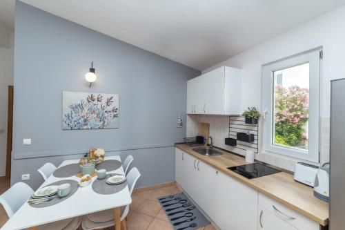 บริการและสิ่งอำนวยความสะดวก, Apartment Palma in บาสกา โวดา