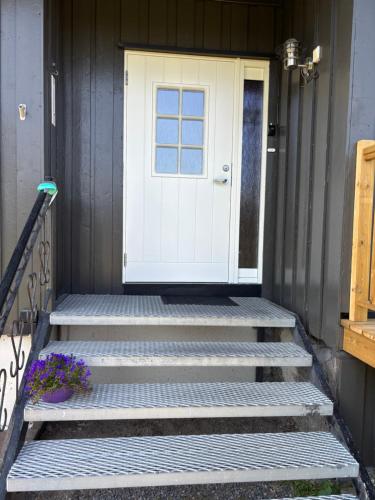 Rimlige rom-kortidsleie in Gjovik City Center