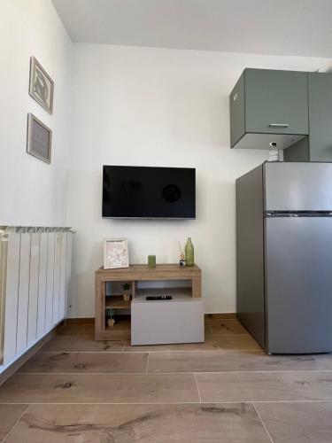 Létesítmények, Casa Amali in Intra