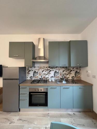 Konyha, Casa Amali in Intra