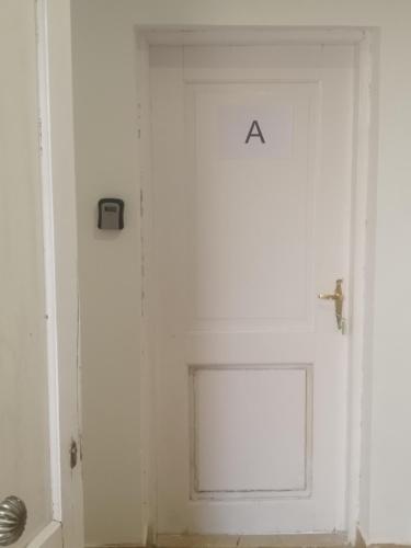 MARIA HOSTEL FOREIGNERS ONLY-CRISS RESORT-NAAMA BAY-CITY CeNTER in Naama Bay