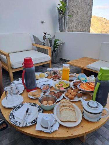 Sinagoga Guesthouse in Ribeira Grande