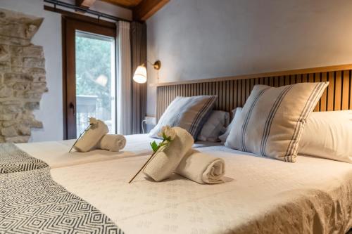 La Caseta de Freixenet Encanto rural y natural