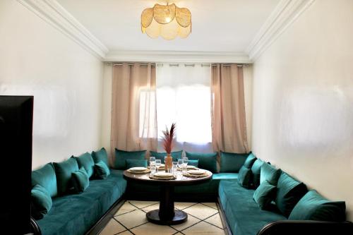 Facilities, Cozy 2 bedrooms flat near souk in Abattoir