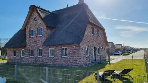 Ferienhaus Marga Sophie Dagebüll in Dagebüll, Deutschland
