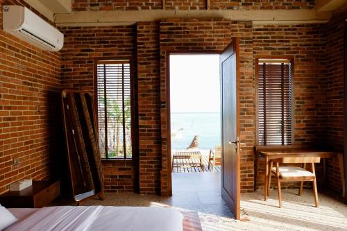 Pulojava Resort in Karimunjawa