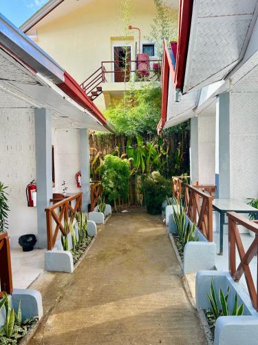 Paradiso Hostel El nido in Palawan