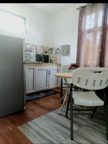 Sool Chez L'habitant in Corail Petite Butte