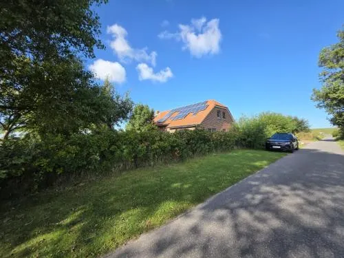 Komfortferienhaus Deichzauber Norddeich in Norddeich, Deutschland
