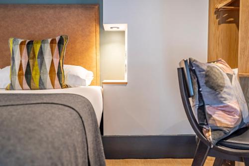 Crescent Place by Mansley - Hereford