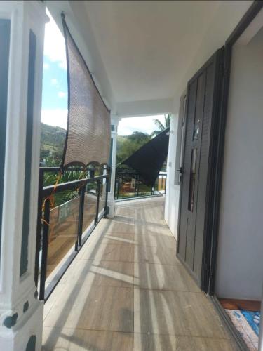 Sool Chez L'habitant in Corail Petite Butte