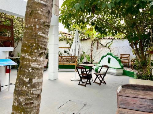 Pousada Arraial Caribe in Арраял-ду-Кабу