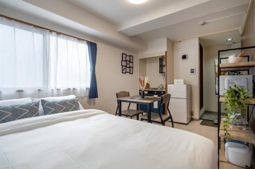 CraftFlat Numabukuro 305, uphill residence monthly stay