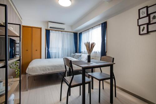 CraftFlat Numabukuro 305, uphill residence monthly stay