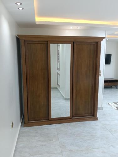 غرفة فندقية in มันซูรา