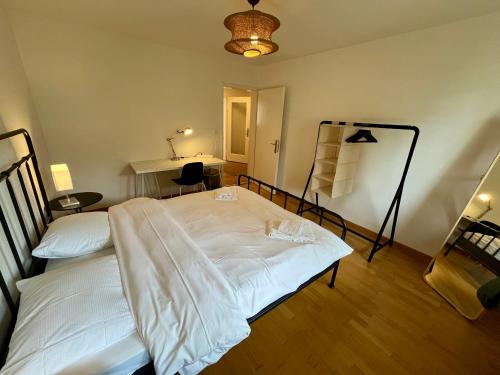 Get Cozy, Zürich (photo 3)