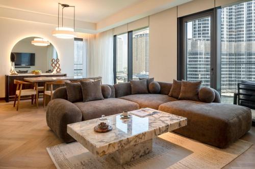 Seraya Residences at Address Opera Dubai, Dubai
