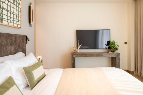 Seraya Residences at Address Opera Dubai, Dubaj (fotografie 6)