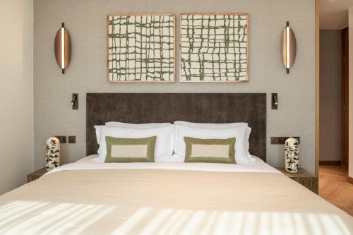 Seraya Residences at Address Opera Dubai, Dubaj (fotografie 10)
