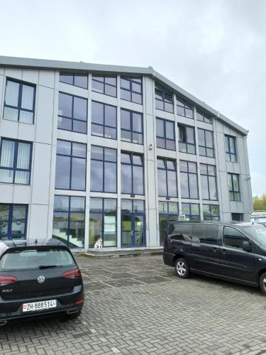 Business Apartment near Neuss/Düsseldorf