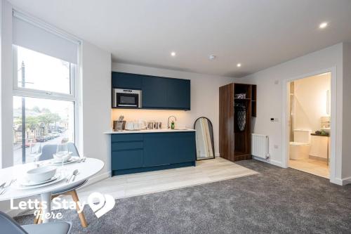 Morecambe Bay Stays - Hest Bank