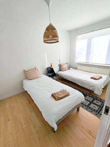 Apartment Relax, Kodaň (fotografie 2)