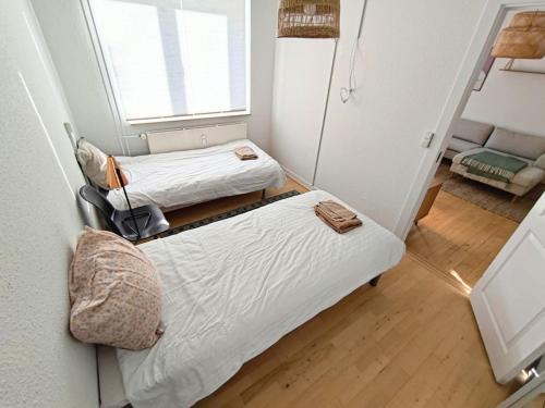Apartment Relax, Kodaň (fotografie 3)