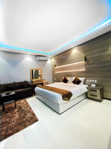 دريم لاند صامطة - Dream Land Samtah