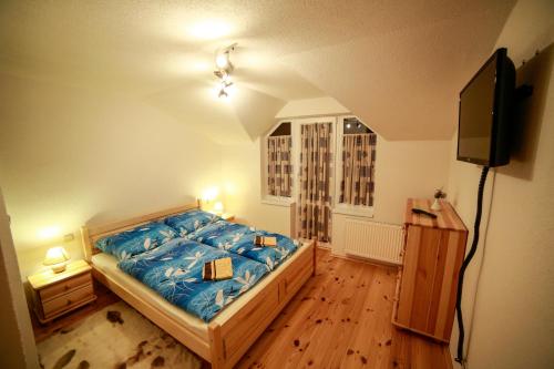 Apartman Matej