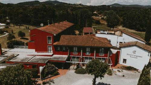 Hotel Carignano - image 9