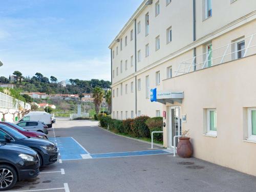 ibis budget Marseille L'Estaque, Marseille (photo 10)