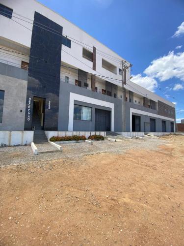 Erkély/terasz, Hotel Imperial in Santa Cruz (Rio Grande do Norte)